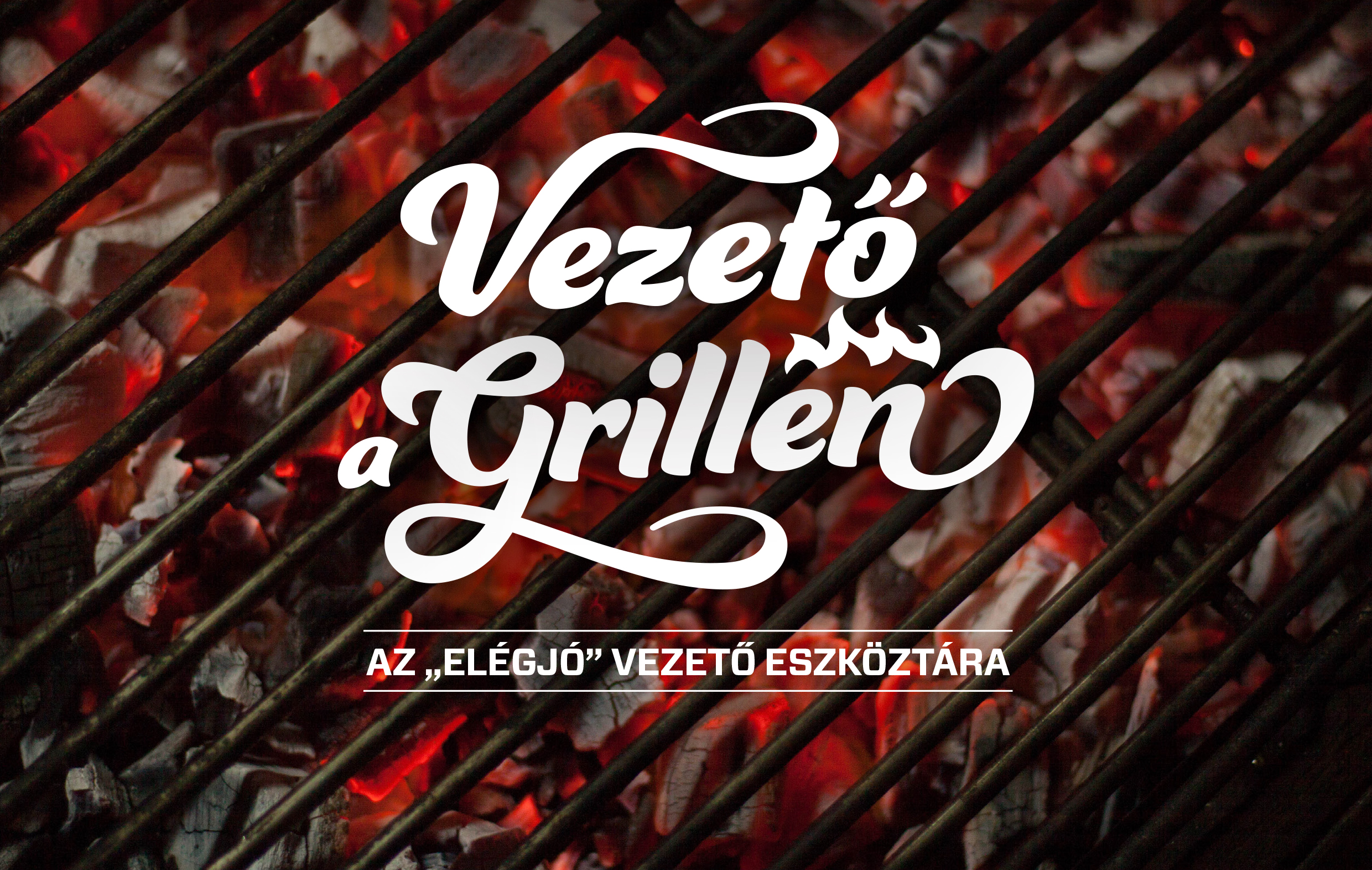 B+N Vezeto a Grillen 2